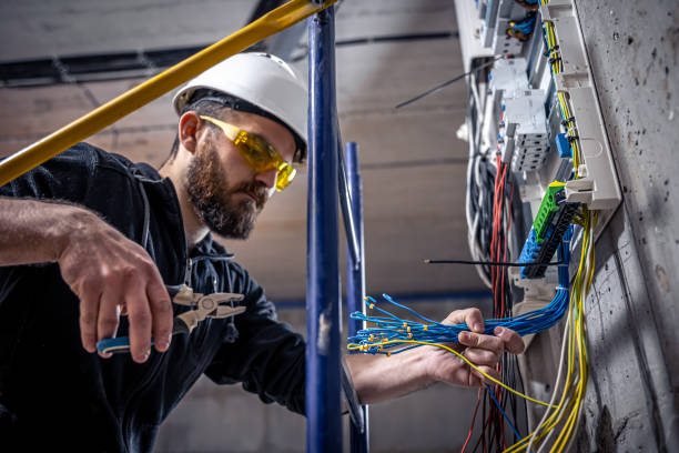 Best Electrician Near Me  in Temple Hills, MD