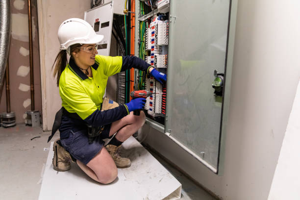 Best Affordable Electrical Installation  in Temple Hills, MD