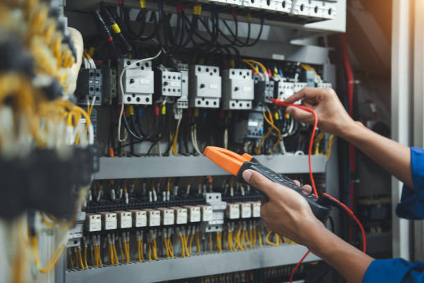 Best Residential Electrician Services  in Temple Hills, MD