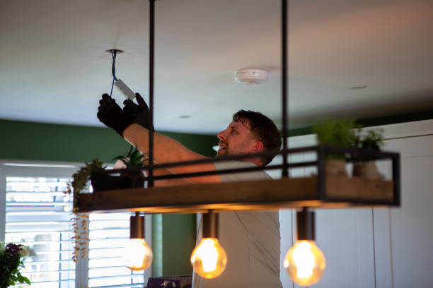 Best Emergency Electrical Repair  in Temple Hills, MD