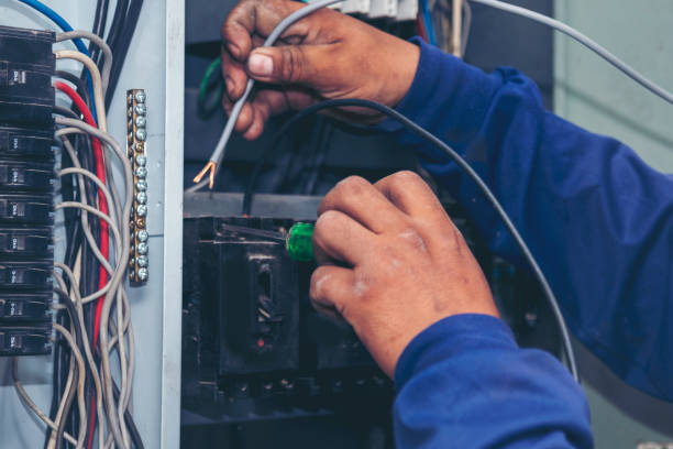 Best Circuit Breaker Repair  in Temple Hills, MD