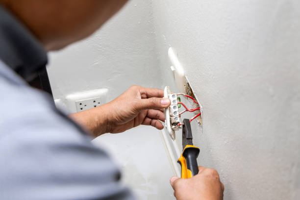 Electrical System Inspection in Temple Hills, MD
