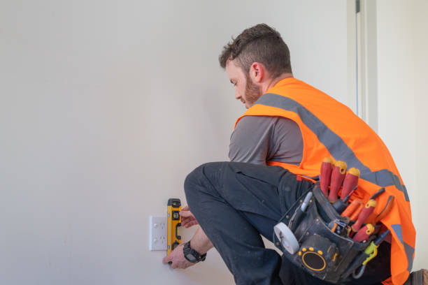 Best Electrical Outlet Repair  in Temple Hills, MD