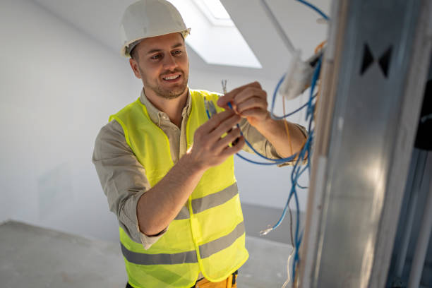 Best Local Electrician Companies  in Temple Hills, MD
